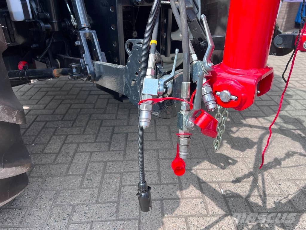 Vicon ANDEX 844 محشات