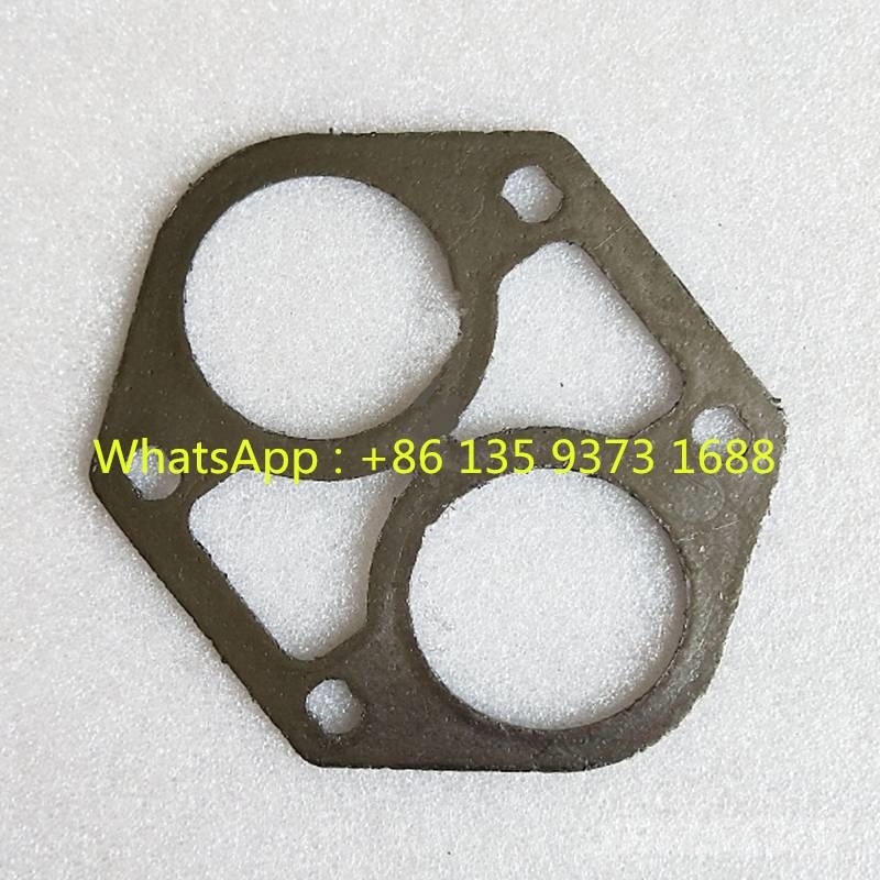 Cummins Exhaust Gasket 4907448 3688530 4907447 Motorer