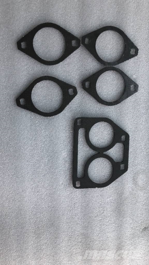 Cummins Exhaust Gasket 4907448 3688530 4907447 Motorer