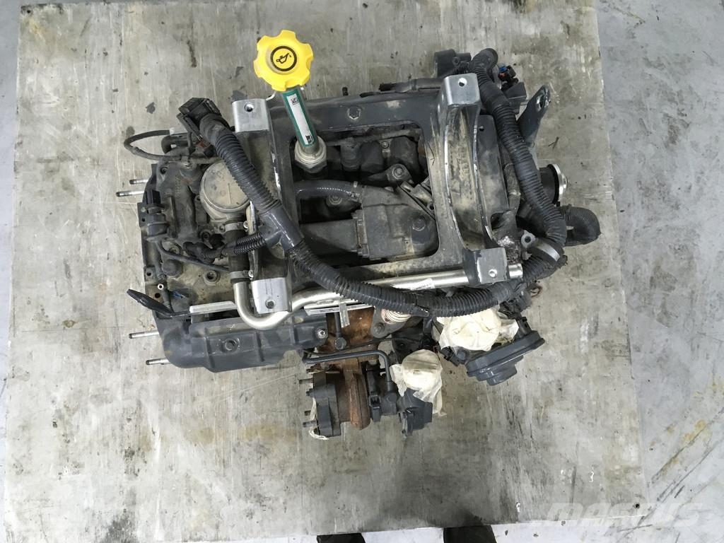 VM Motori 34D/30 USED محركات