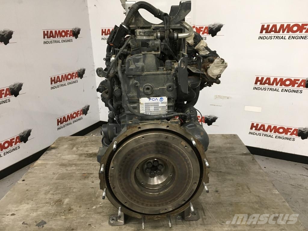 VM Motori 34D/30 USED محركات