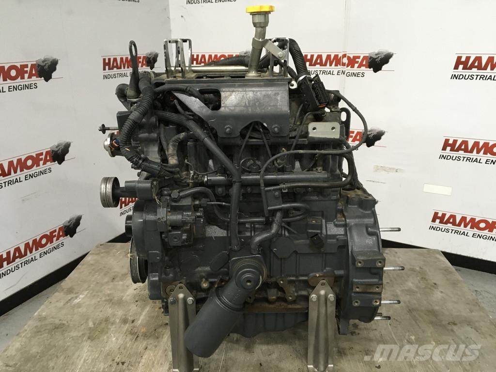 VM Motori 34D/30 USED محركات