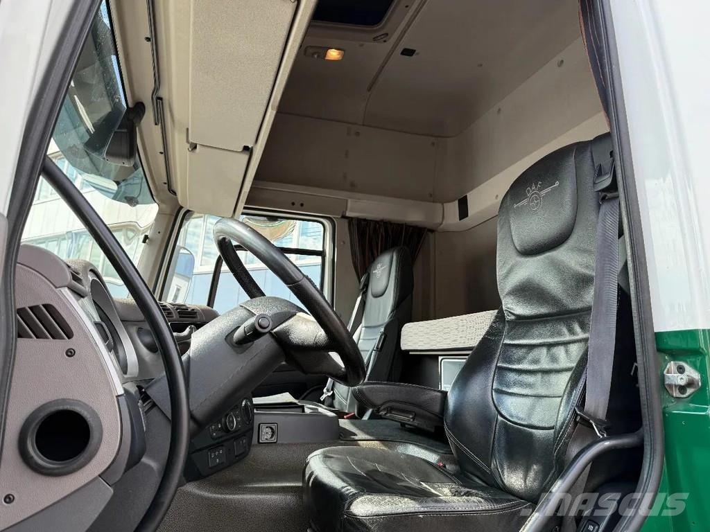 DAF CF 450 4X2 EURO 6 Tegljači