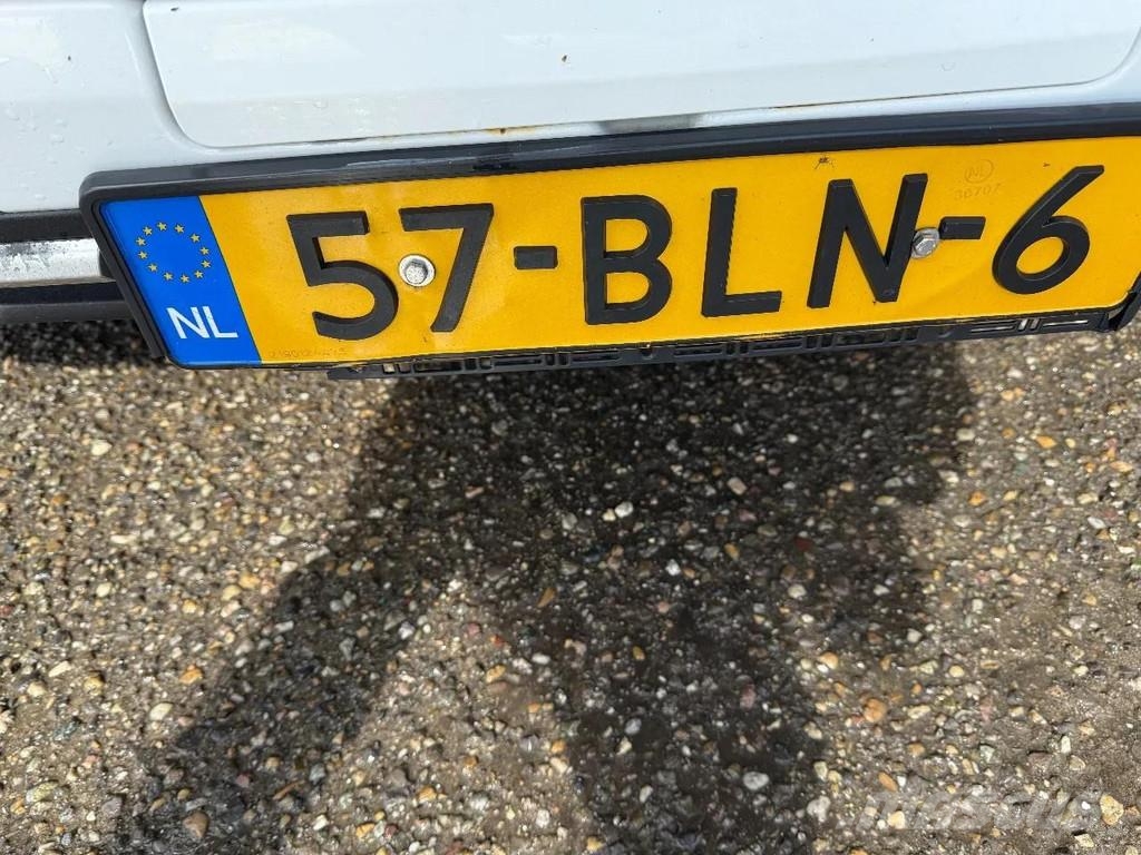 DAF CF 450 4X2 EURO 6 Tegljači