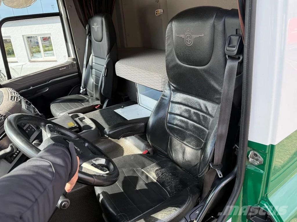 DAF CF 450 4X2 EURO 6 Tegljači