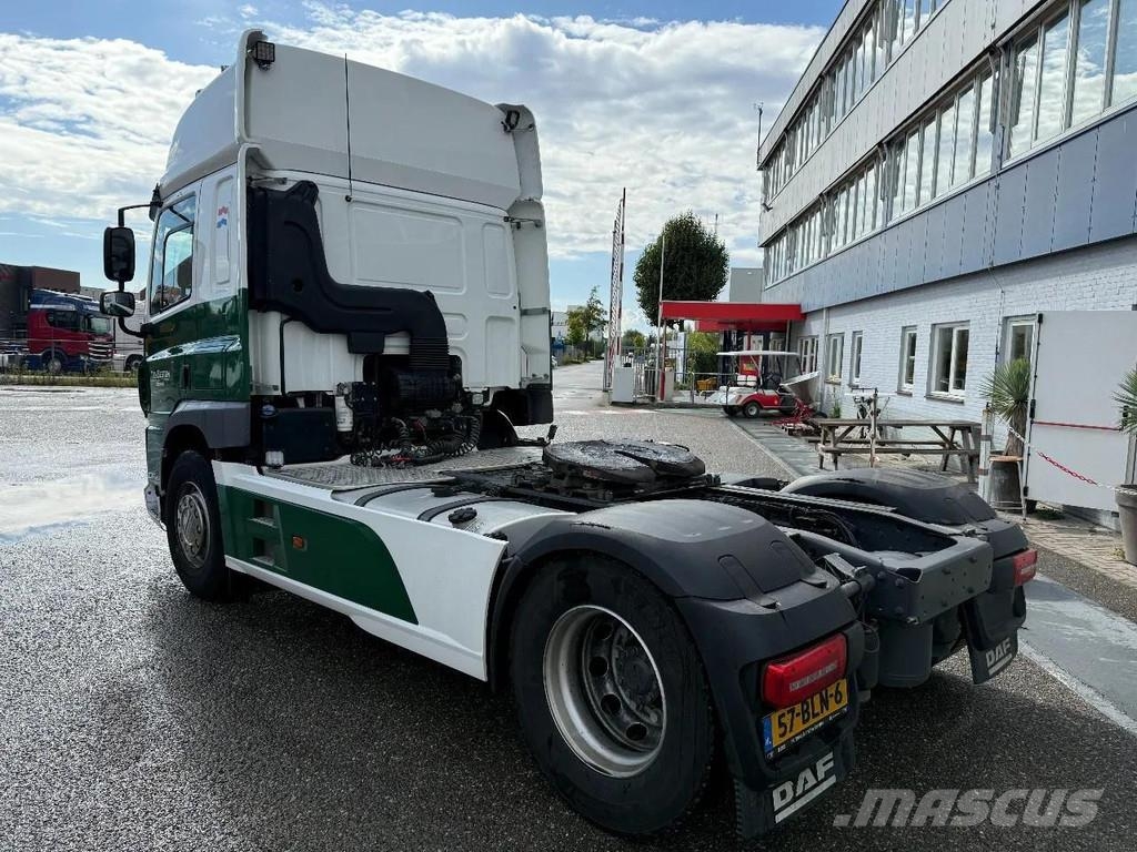 DAF CF 450 4X2 EURO 6 Tegljači