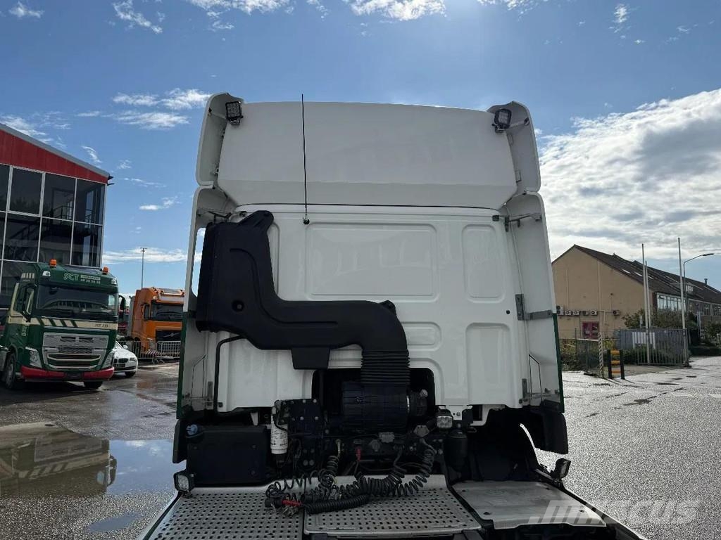 DAF CF 450 4X2 EURO 6 Tegljači