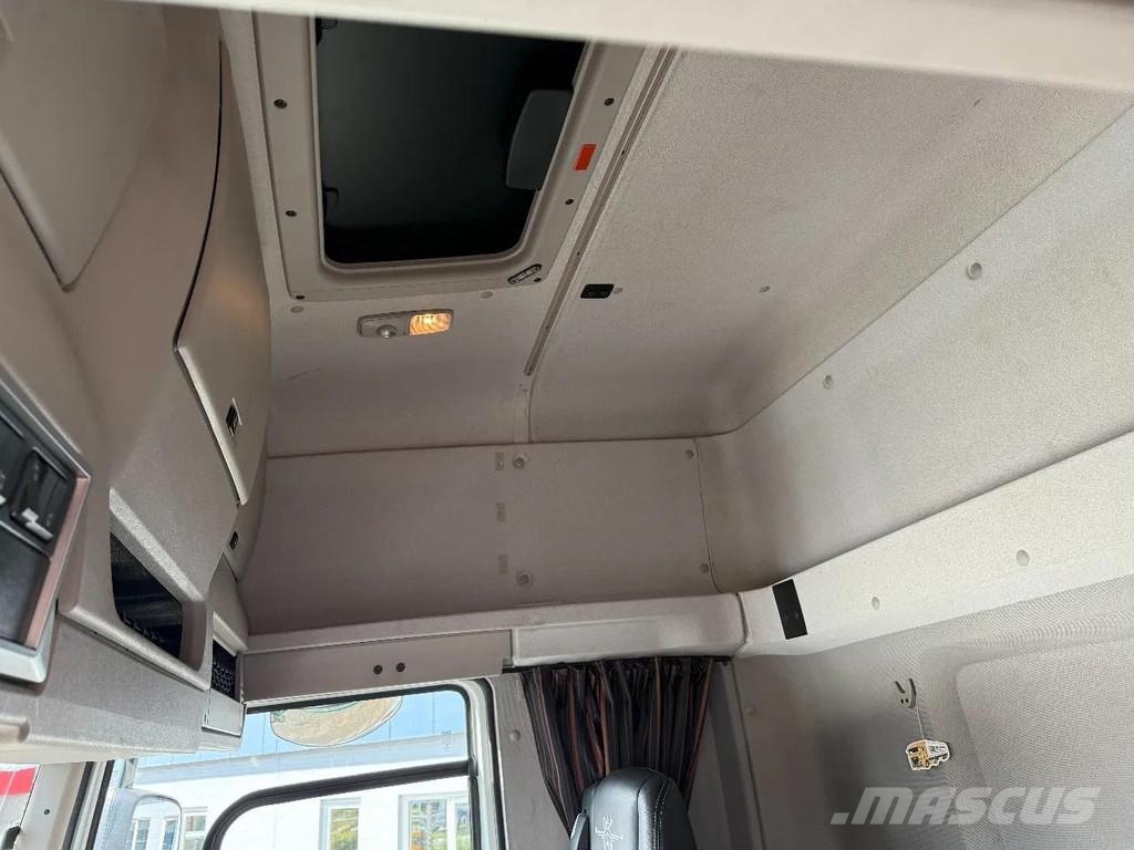 DAF CF 450 4X2 EURO 6 Tegljači
