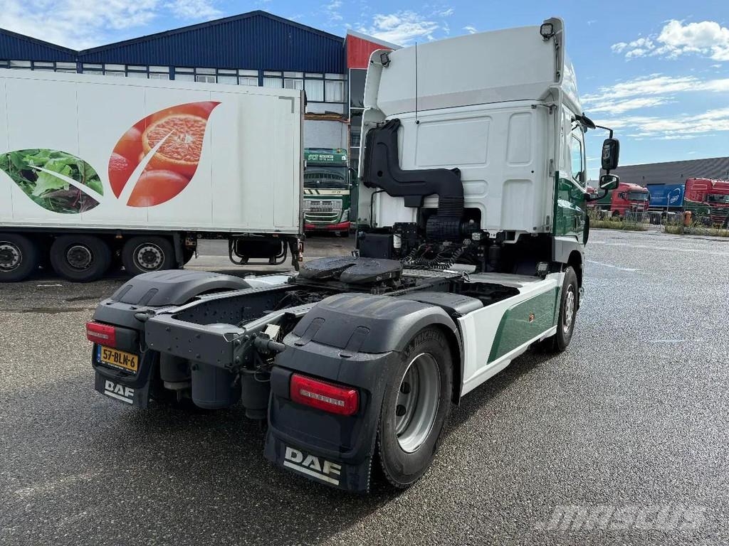 DAF CF 450 4X2 EURO 6 Tegljači