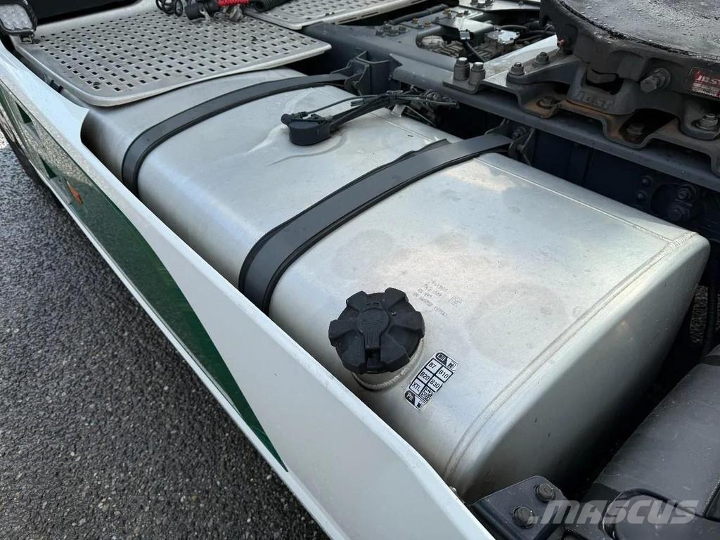 DAF CF 450 4X2 EURO 6 Tegljači