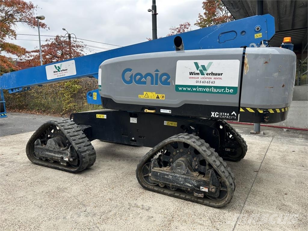 Genie S-65 Trax (6316) Nacelles télescopiques