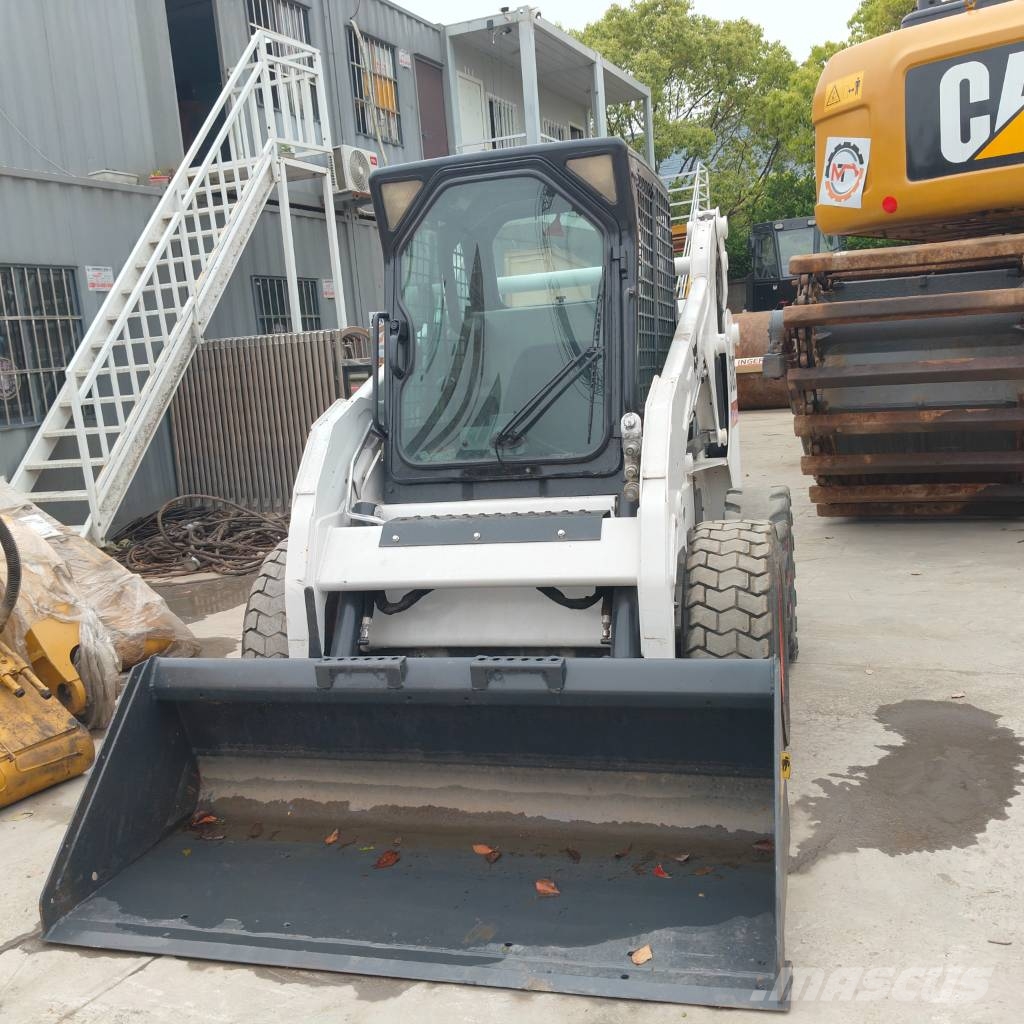 Bobcat S 160 Mini incarcator