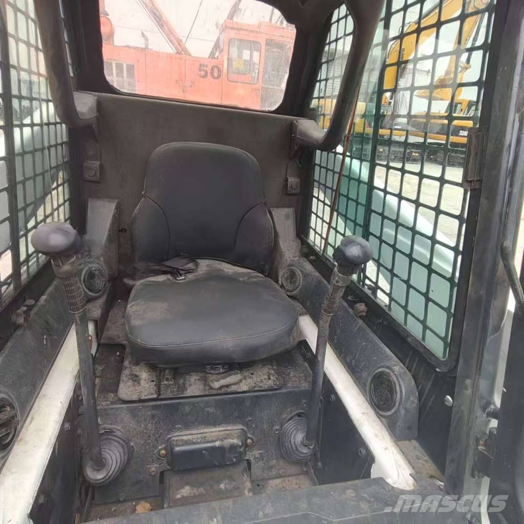 Bobcat S 160 Mini incarcator