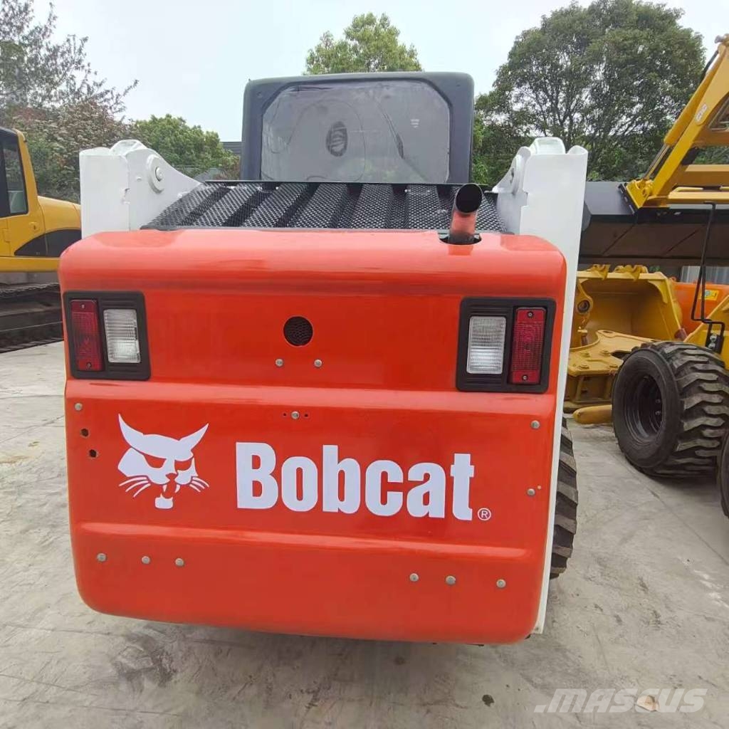 Bobcat S 160 Mini incarcator
