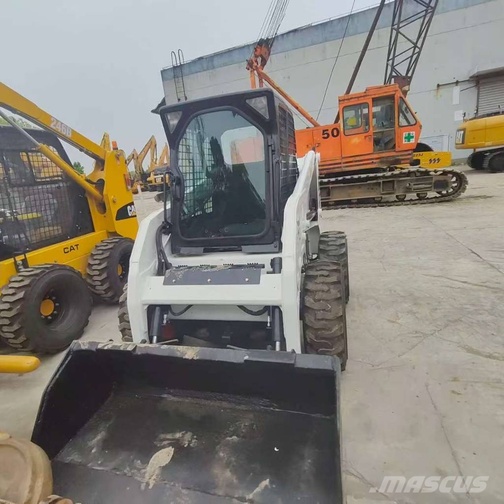 Bobcat S 160 Mini incarcator