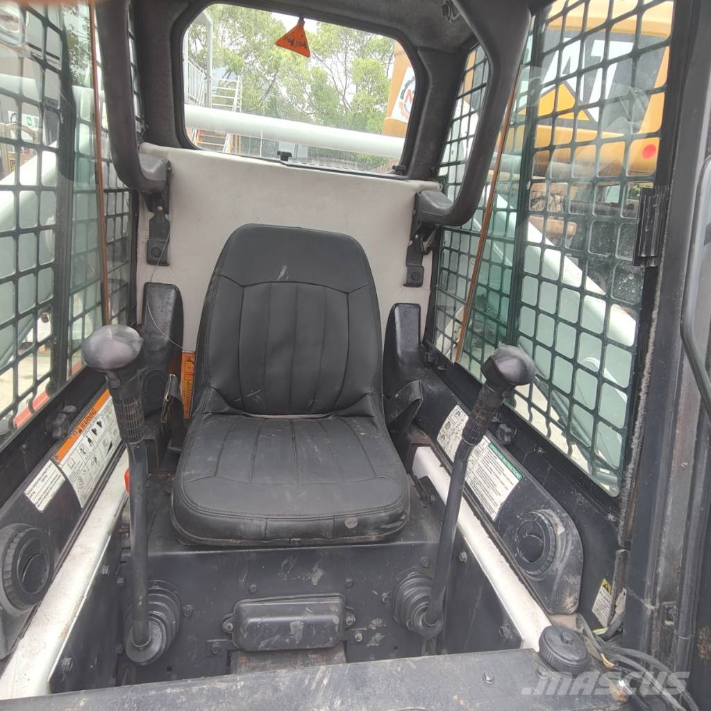 Bobcat S 160 Mini incarcator