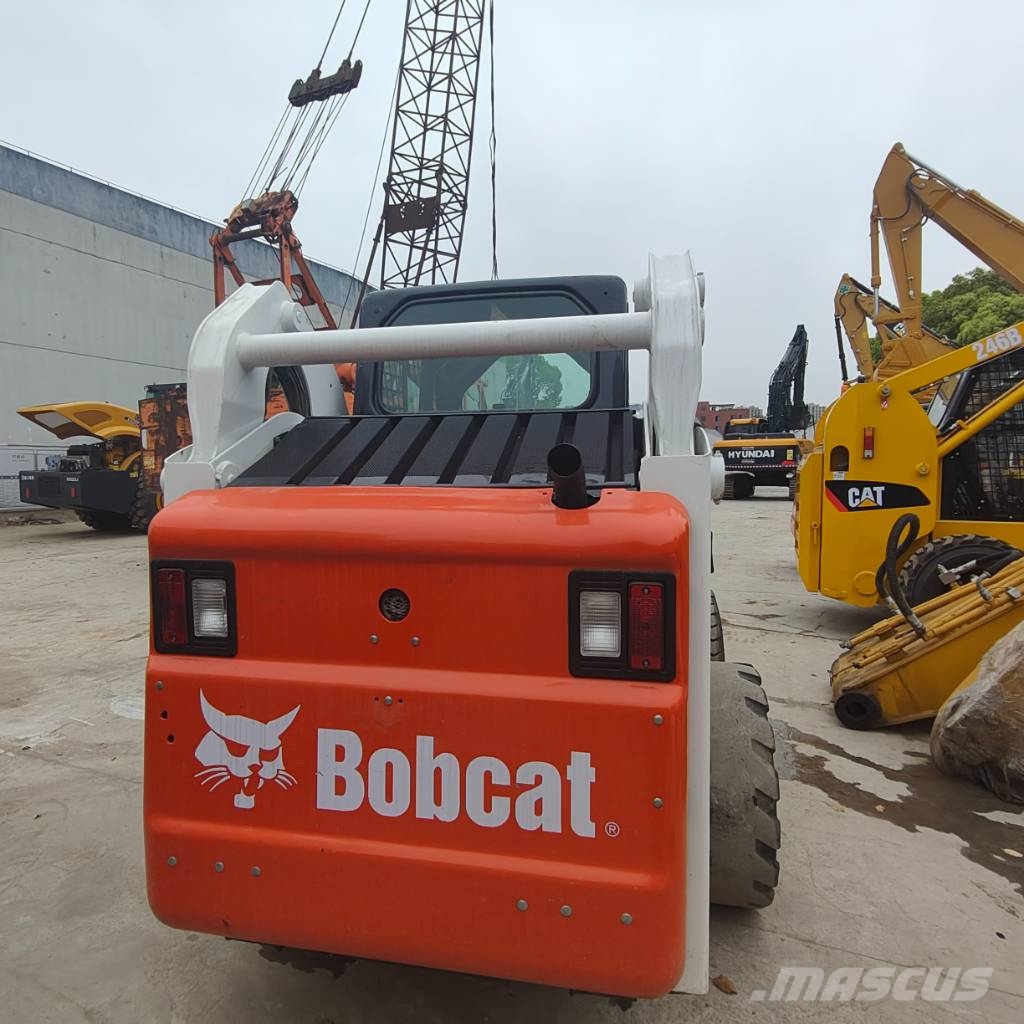 Bobcat S 160 Mini incarcator