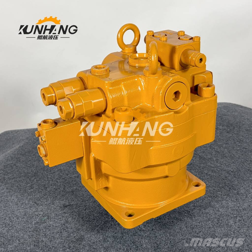 Sany SY305 swing motor MA180W01 60180837 61027408 Transmission