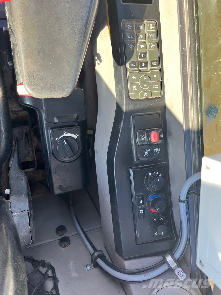 Volvo ECR 88 D (UUSI HYDRAULIPUMPPU) حفارات وسط 7 طن - 12 طن