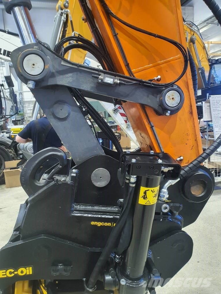 Doosan DX 300 LC-7, Begagnad SÄLJES Gravemaskiner på larvebånd