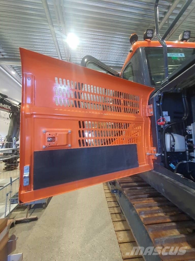 Doosan DX 300 LC-7, Begagnad SÄLJES Gravemaskiner på larvebånd