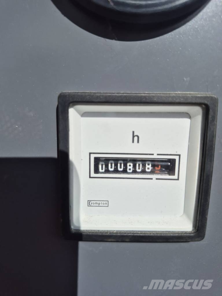 Atlas Copco PAS 8 KDS 3 A Veepumbad