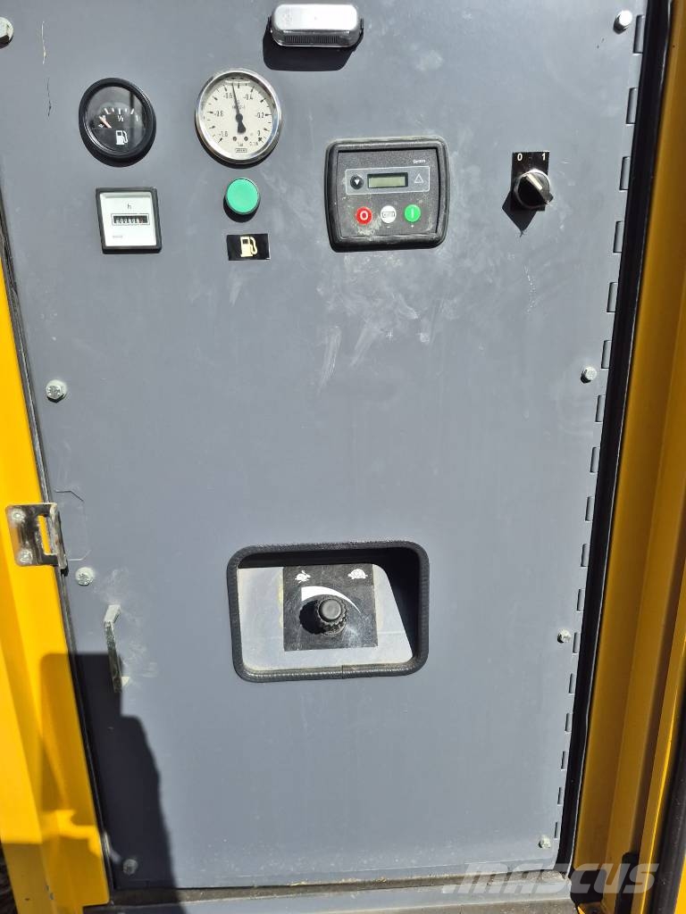 Atlas Copco PAS 8 KDS 3 A Veepumbad