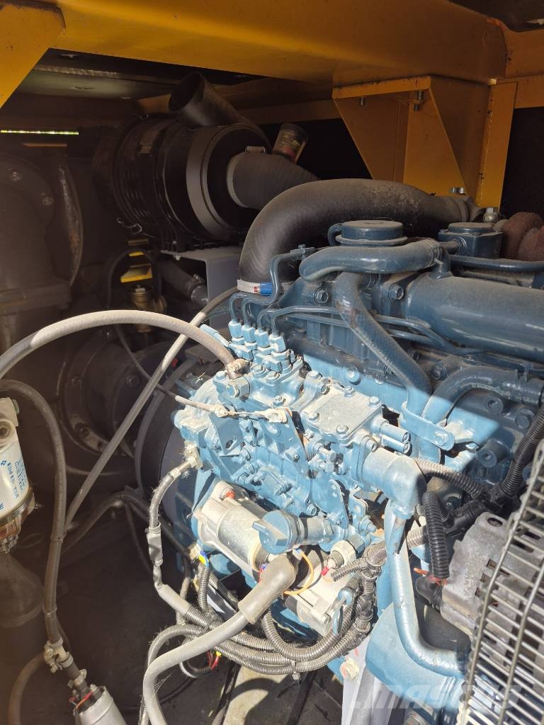 Atlas Copco PAS 8 KDS 3 A Veepumbad
