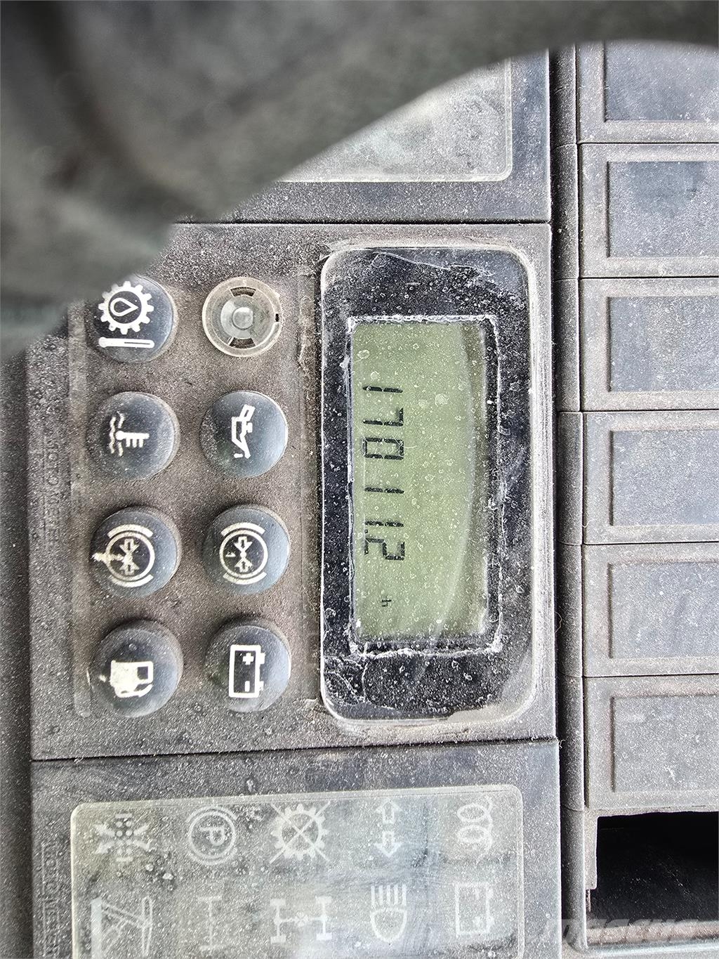 Terberg RT382 Terminaltrekkers