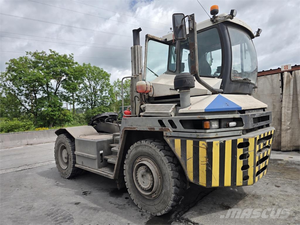 Terberg RT382 Terminaltrekkers
