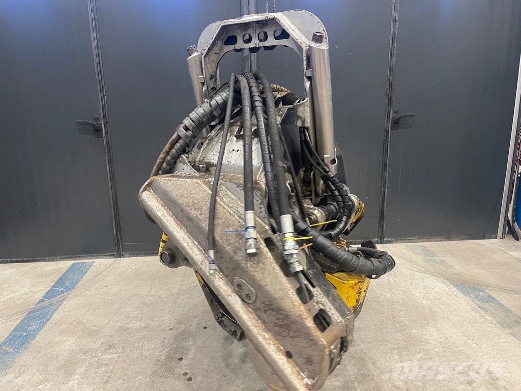 Kesla 25RH II Harwestery