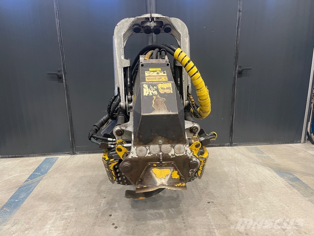 Kesla 25RH II Harwestery