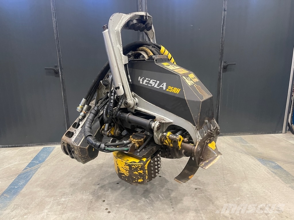 Kesla 25RH II Harwestery