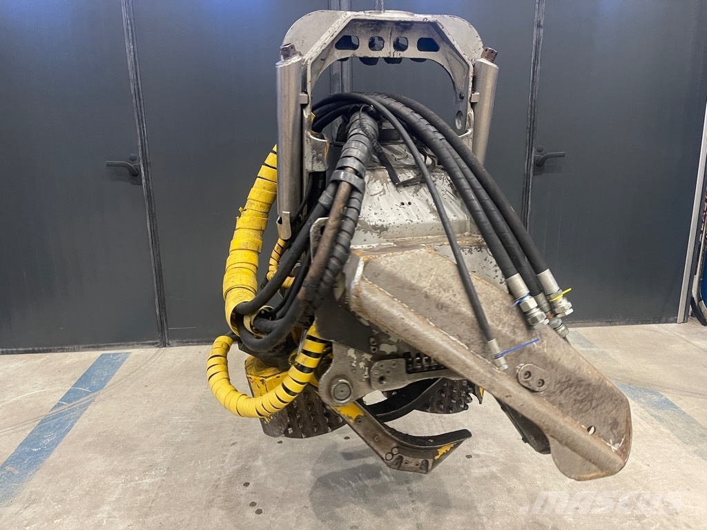 Kesla 25RH II Harwestery