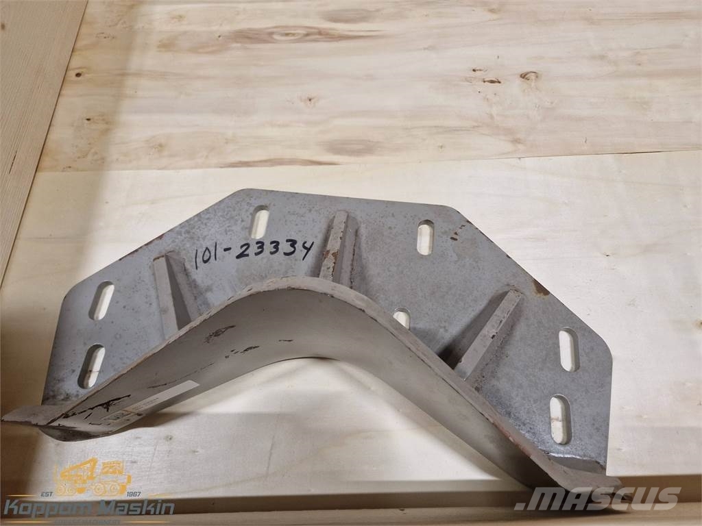 Rottne 101-23334 收穫機頭
