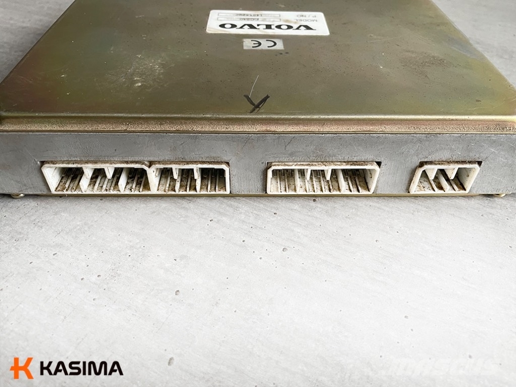 Volvo ECU control unit Elektronika