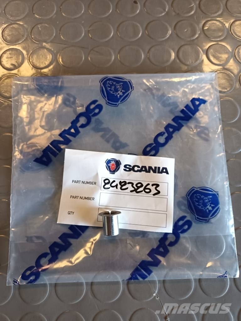Scania SLEEVE 2423263 Καμπίνες και εσωτερικό