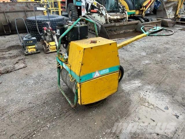 Wacker Loopwals PS 800 H Loopwals Silindirler