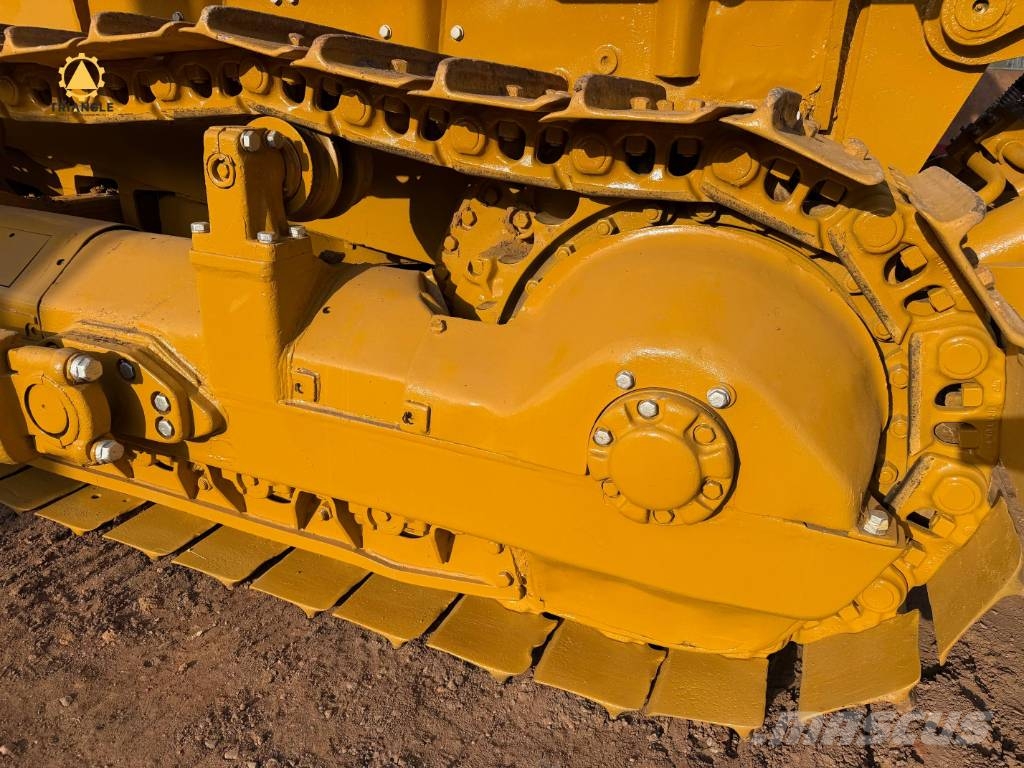CAT D 8 H Bulldozer