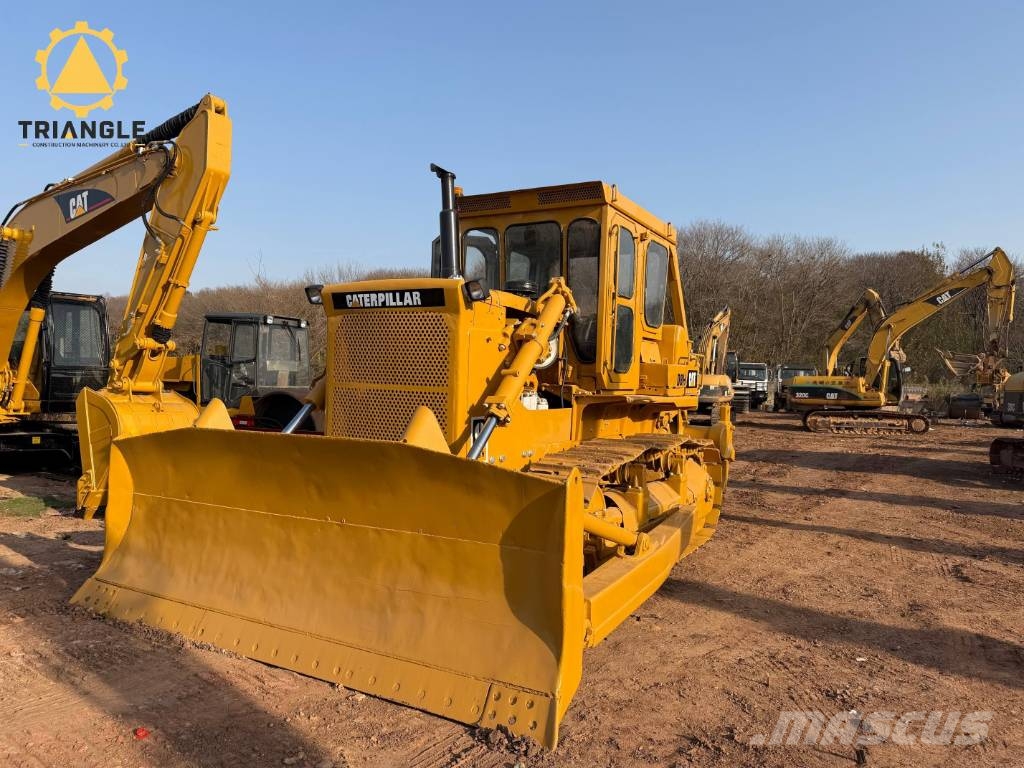 CAT D 8 H Bulldozer