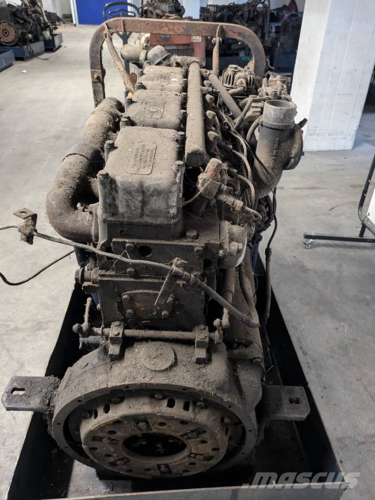 MAN M Motor 51.01101.3042 / 51011013042 Engines
