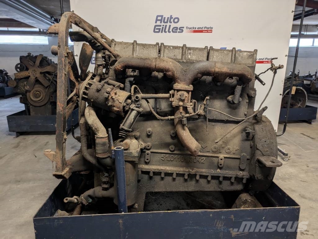 MAN M Motor 51.01101.3042 / 51011013042 Engines