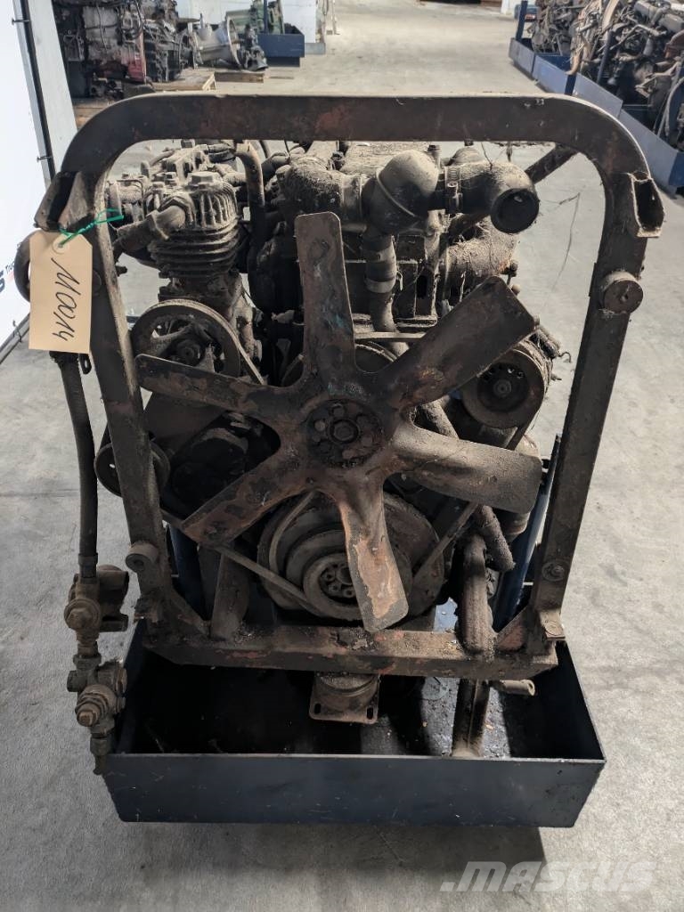 MAN M Motor 51.01101.3042 / 51011013042 Engines