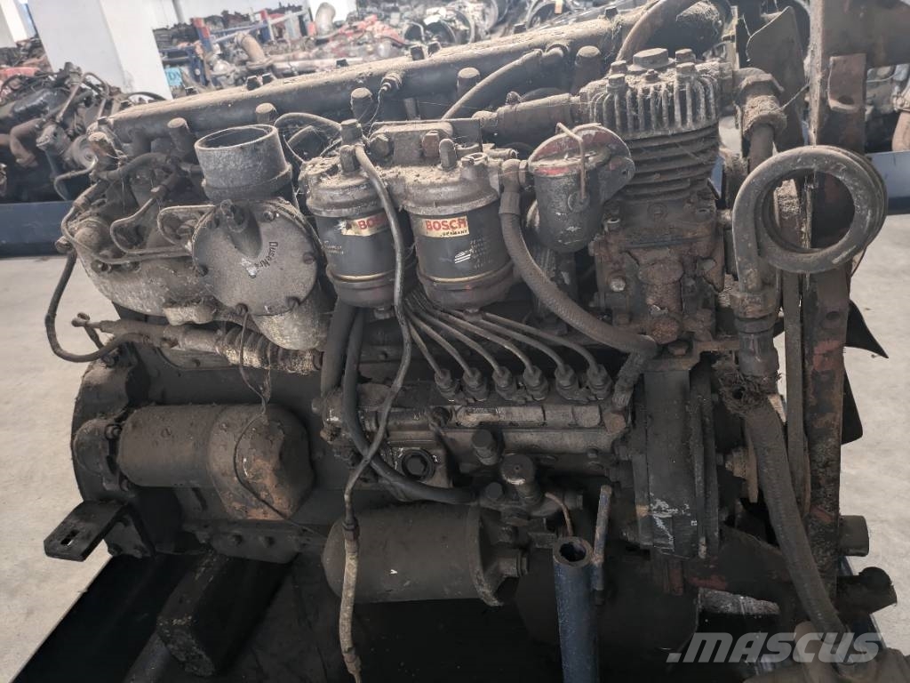MAN M Motor 51.01101.3042 / 51011013042 Engines