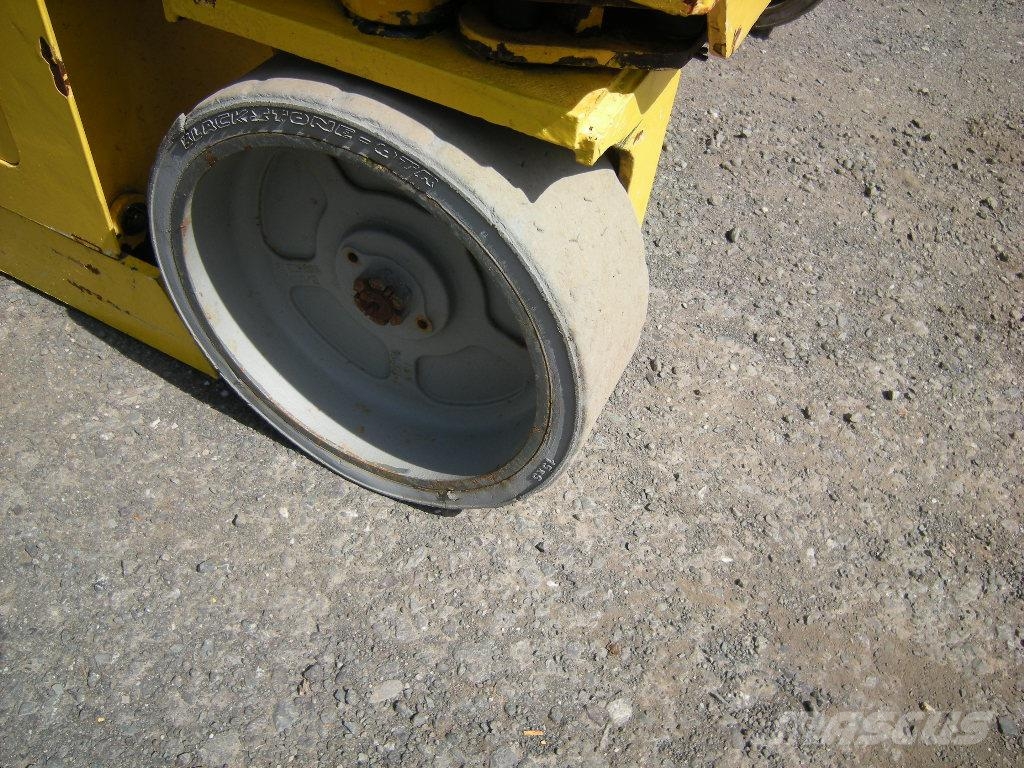 Genie GS 4047 (ID1233) Platforme foarfeca