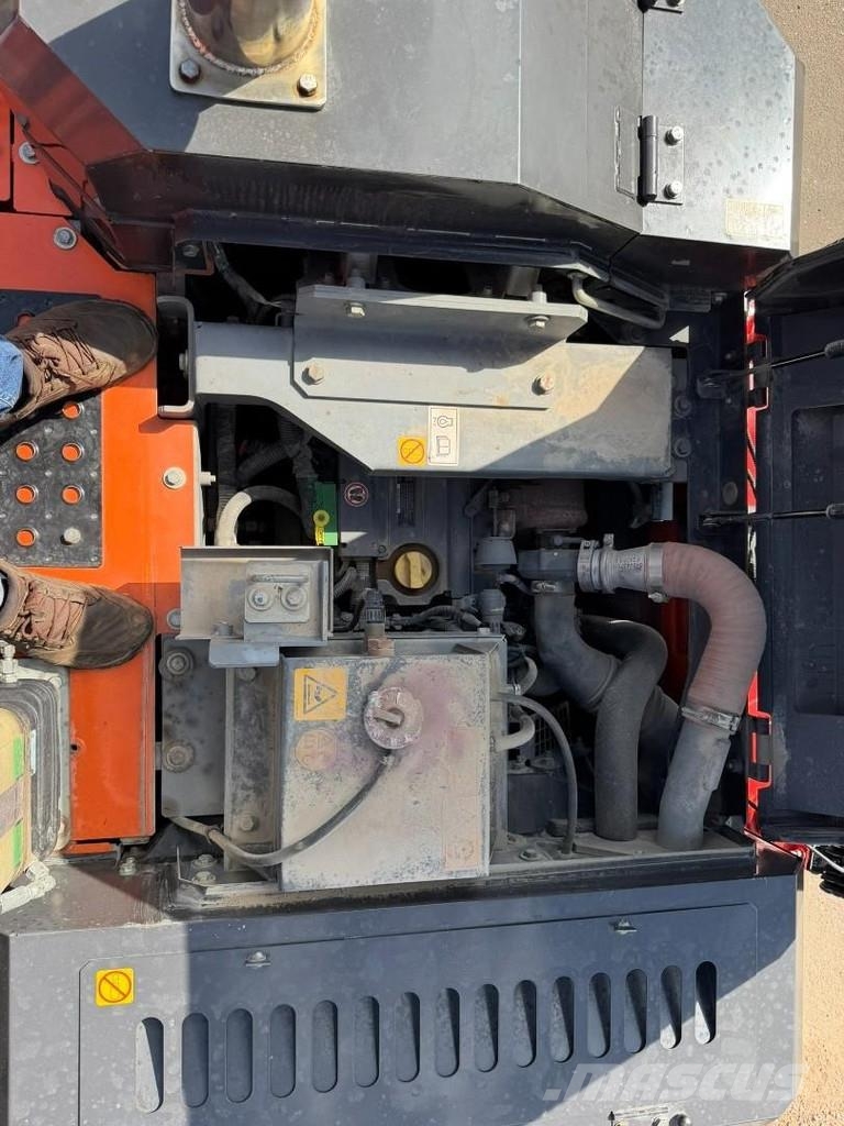 Hitachi ZAXIS ZX145W-6 + SMP TILTROTATOR - TRIPPLE ARM + B Wielgraafmachines