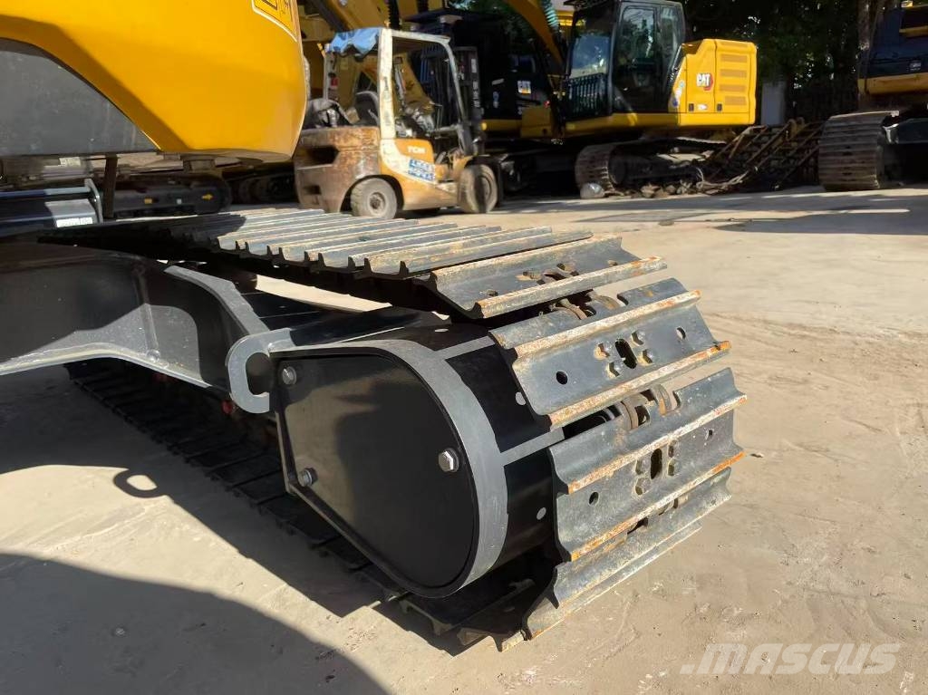 LiuGong 9035 FZTS Mini kotrók < 7t
