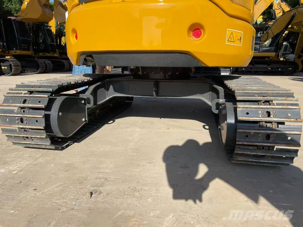LiuGong 9035 FZTS Mini kotrók < 7t