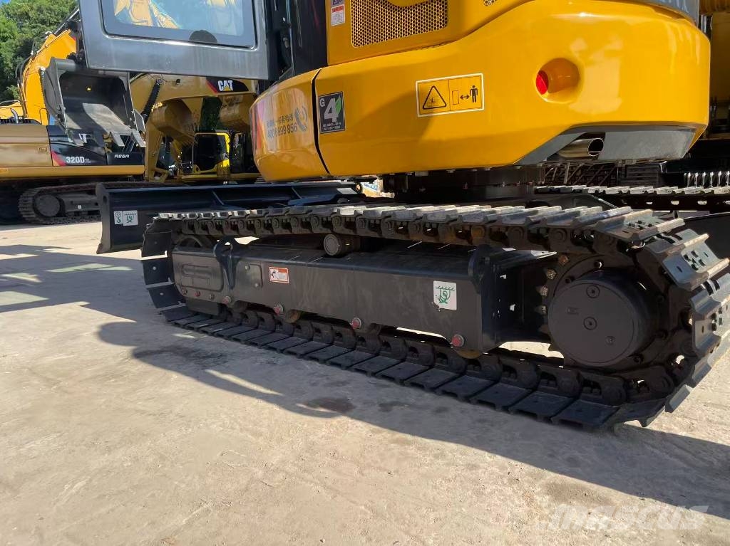 LiuGong 9035 FZTS Mini kotrók < 7t