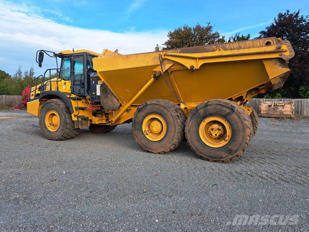 Bell B 30 E Zglobni demperi